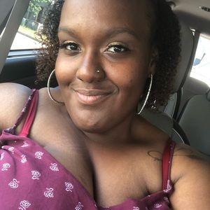 Meet your Posher, Abrielle